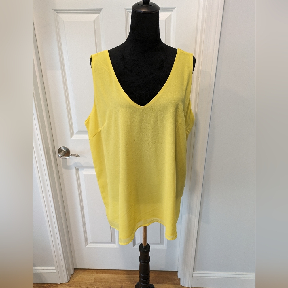 Women's Top/Blouse Size XXL